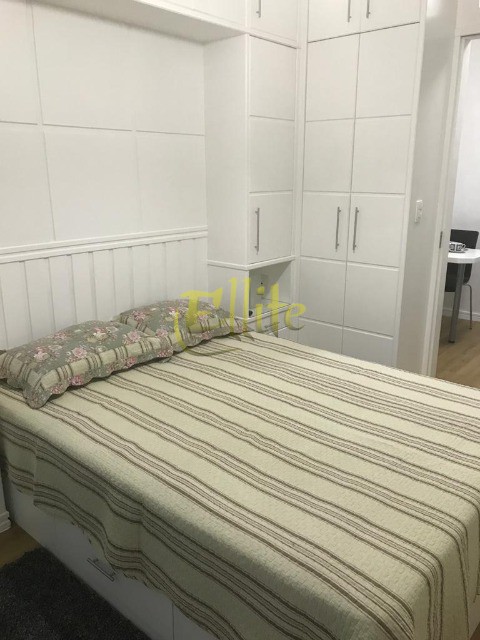 Flat/Apart Hotel, 1 quarto, 27 m² - Foto 6