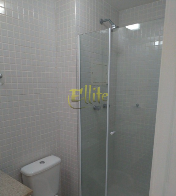 Flat/Apart Hotel, 1 quarto, 30 m² - Foto 14