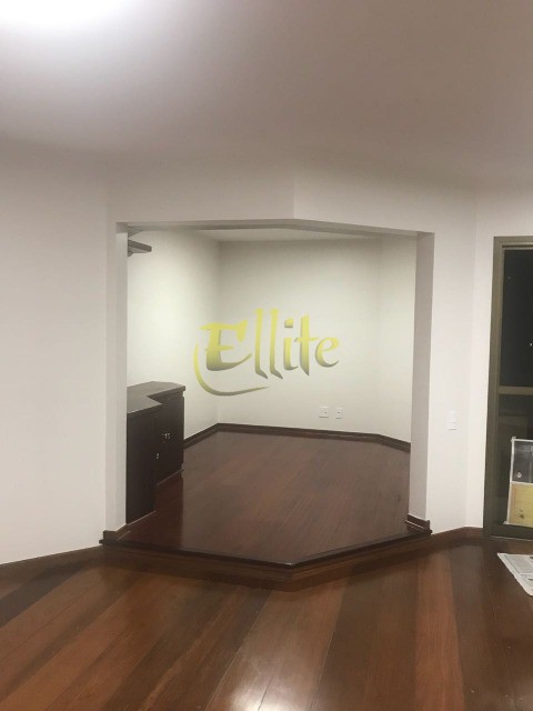 Apartamento, 3 quartos, 137 m² - Foto 4