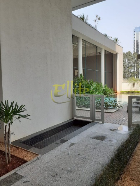 Flat/Apart Hotel, 1 quarto, 30 m² - Foto 20