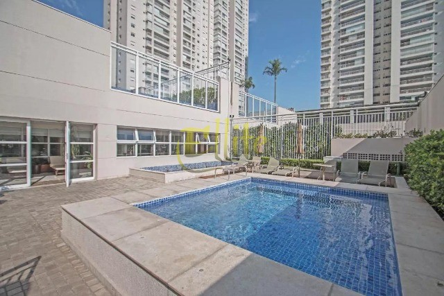 Apartamento, 4 quartos, 130 m² - Foto 41