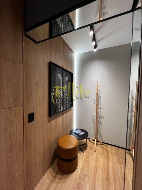 Flat/Apart Hotel, 1 quarto, 35 m² - Foto 8