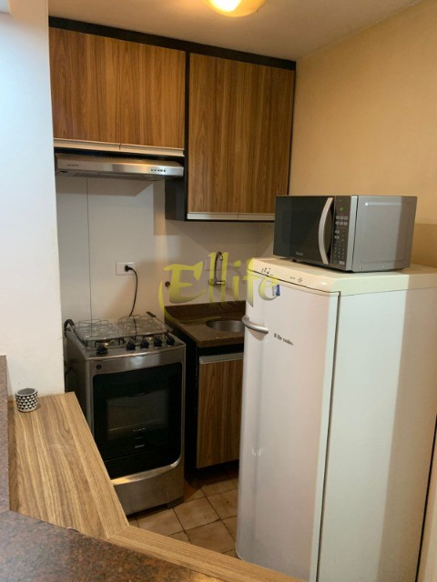 Flat/Apart Hotel, 1 quarto, 40 m² - Foto 11