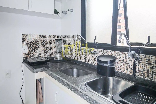 Flat/Apart Hotel, 1 quarto, 50 m² - Foto 10