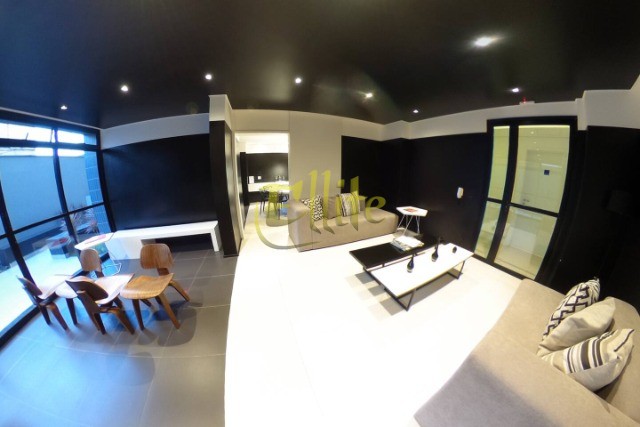 Apartamento, 1 quarto, 20 m² - Foto 10