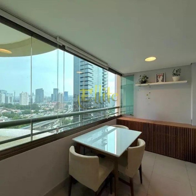 Flat/Apart Hotel, 2 quartos, 64 m² - Foto 7