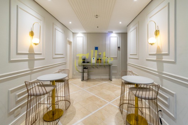 Flat/Apart Hotel, 1 quarto, 32 m² - Foto 18