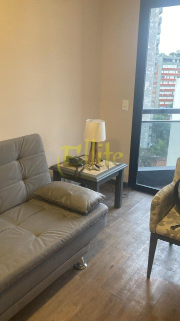 Flat/Apart Hotel, 1 quarto, 40 m² - Foto 2