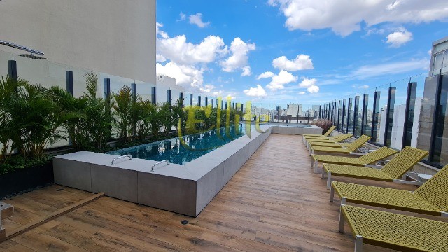 Apartamento, 1 quarto, 26 m² - Foto 35