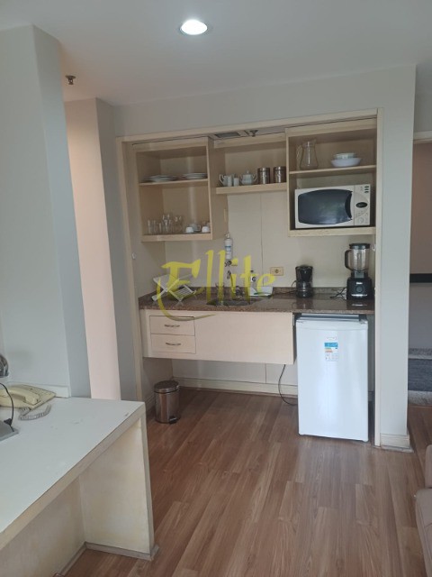 Flat/Apart Hotel, 1 quarto, 35 m² - Foto 3