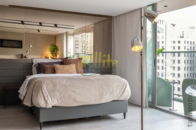 Apartamento, 1 quarto, 54 m² - Foto 8
