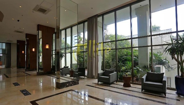 Flat/Apart Hotel, 2 quartos, 64 m² - Foto 37