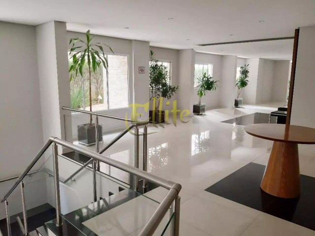 Apartamento, 1 quarto, 42 m² - Foto 3