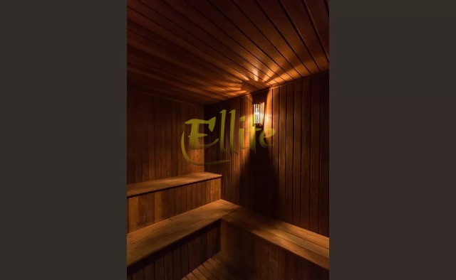 Flat/Apart Hotel, 2 quartos, 64 m² - Foto 42