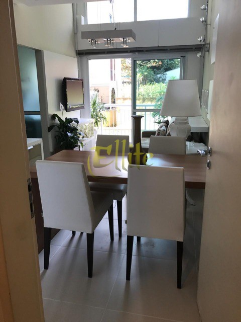 Apartamento, 1 quarto, 50 m² - Foto 6