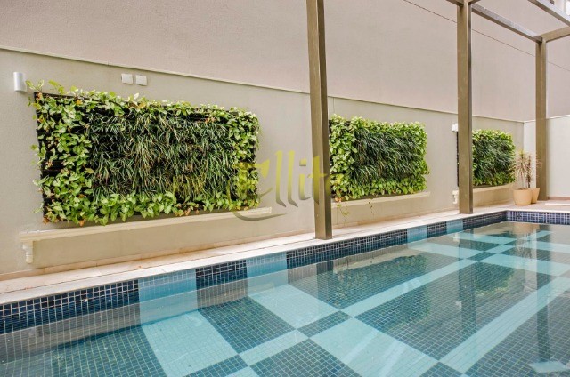 Flat/Apart Hotel, 2 quartos, 64 m² - Foto 39