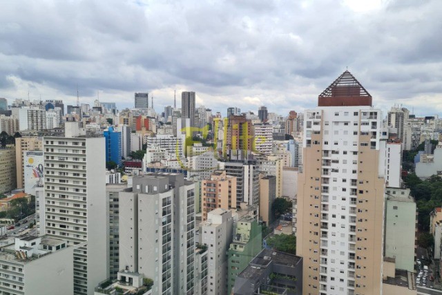 Apartamento, 1 quarto, 20 m² - Foto 7