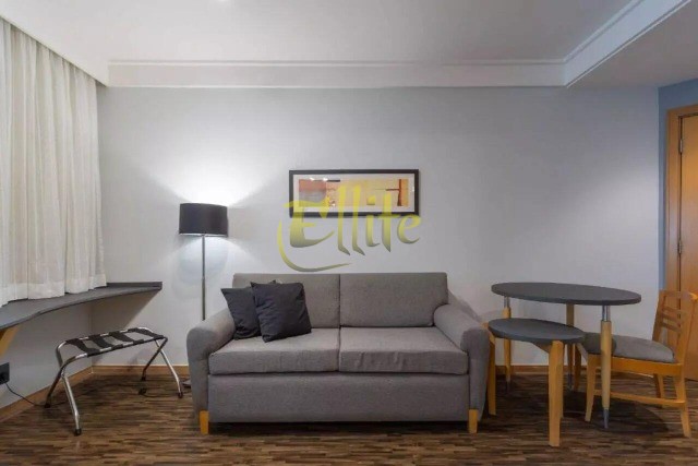 Flat/Apart Hotel, 1 quarto, 36 m² - Foto 4