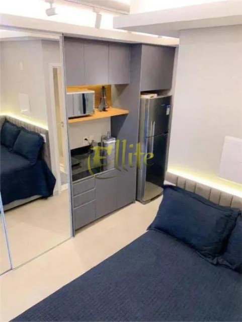Apartamento, 1 quarto, 19 m² - Foto 5