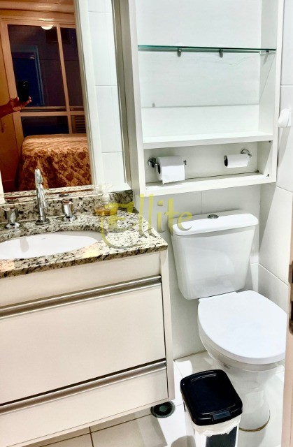 Apartamento, 1 quarto, 28 m² - Foto 9