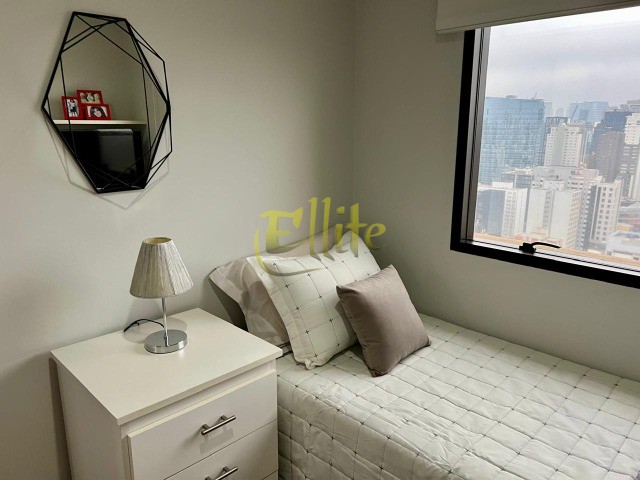 Flat/Apart Hotel, 2 quartos, 75 m² - Foto 23