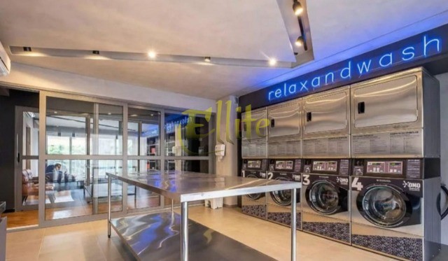 Apartamento, 1 quarto, 19 m² - Foto 23