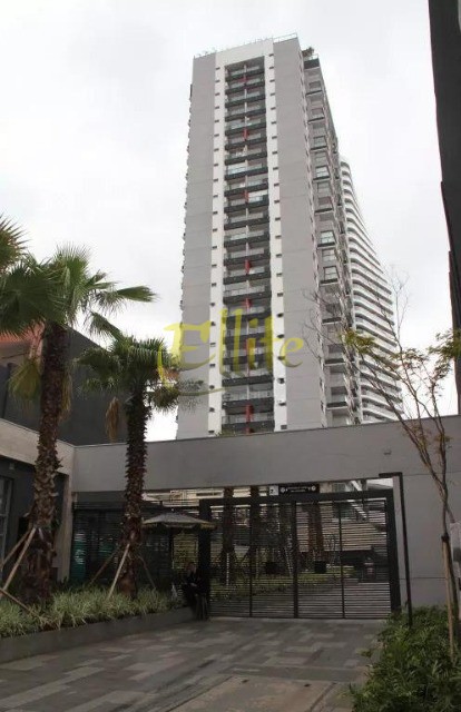 Flat/Apart Hotel, 1 quarto, 35 m² - Foto 43