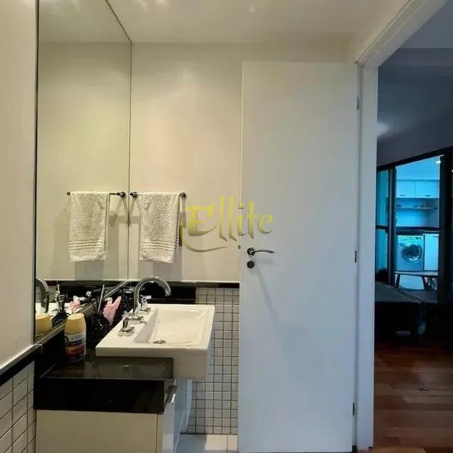 Flat/Apart Hotel, 2 quartos, 64 m² - Foto 27