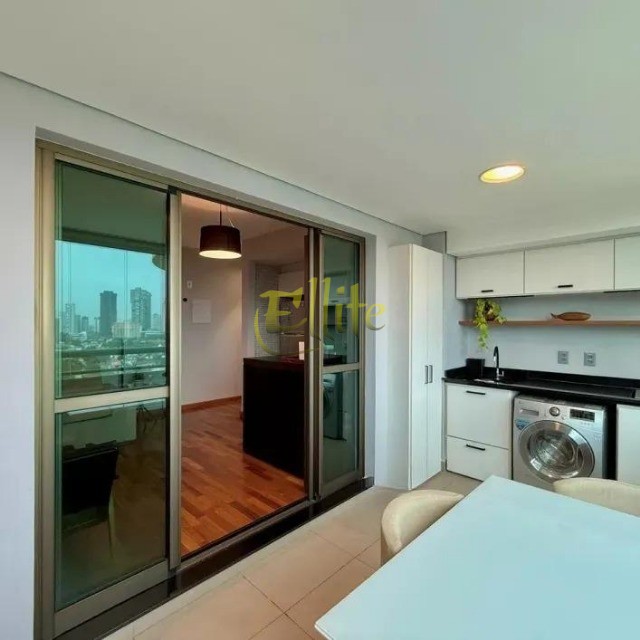 Flat/Apart Hotel, 2 quartos, 64 m² - Foto 14