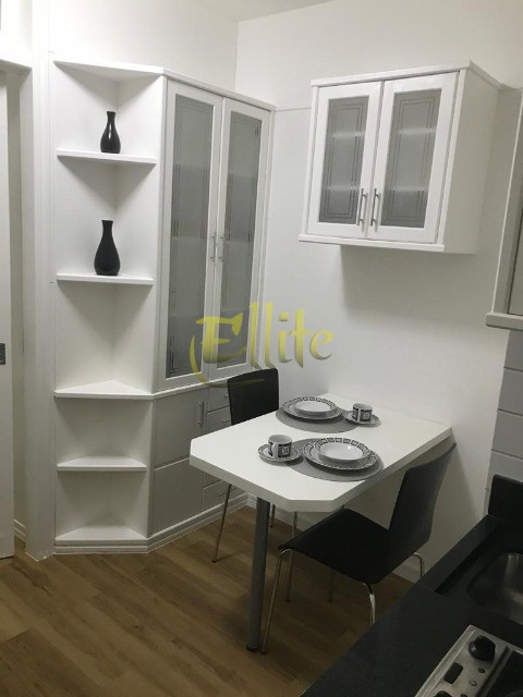 Flat/Apart Hotel, 1 quarto, 27 m² - Foto 4