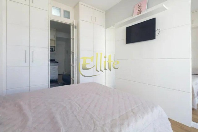 Flat/Apart Hotel, 1 quarto, 27 m² - Foto 22