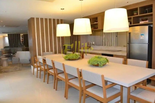 Flat/Apart Hotel, 1 quarto, 40 m² - Foto 12