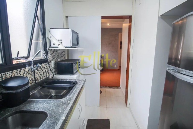 Flat/Apart Hotel, 1 quarto, 50 m² - Foto 12