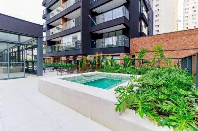 Apartamento, 1 quarto, 31 m² - Foto 13