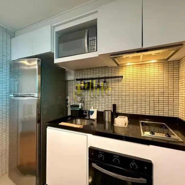 Flat/Apart Hotel, 2 quartos, 64 m² - Foto 19