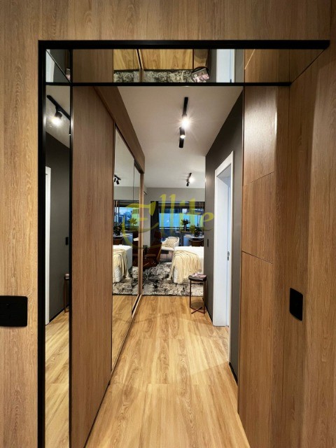 Flat/Apart Hotel, 1 quarto, 35 m² - Foto 4