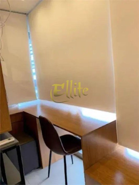Apartamento, 1 quarto, 19 m² - Foto 4