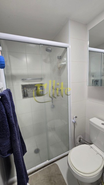 Apartamento, 1 quarto, 45 m² - Foto 12