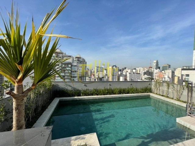 Apartamento, 1 quarto, 25 m² - Foto 14