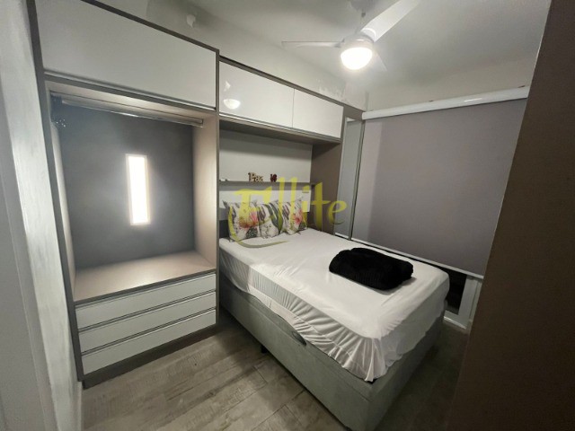 Apartamento, 1 quarto, 28 m² - Foto 3