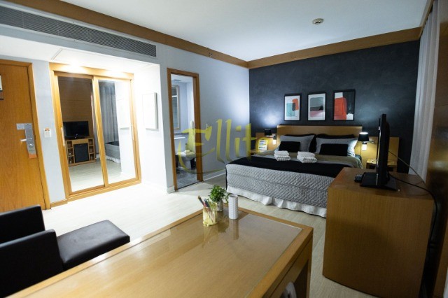 Flat/Apart Hotel, 1 quarto, 28 m² - Foto 5