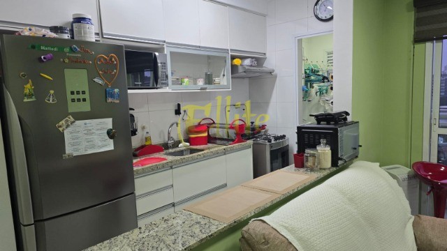Apartamento, 1 quarto, 45 m² - Foto 2