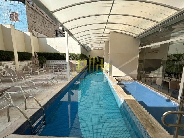 Flat/Apart Hotel, 1 quarto, 28 m² - Foto 16