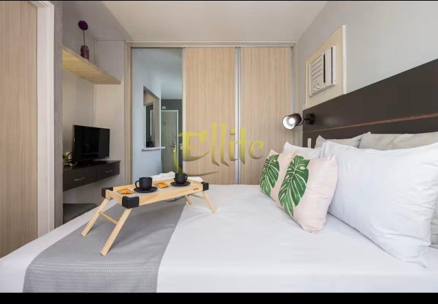Flat/Apart Hotel, 1 quarto, 50 m² - Foto 14
