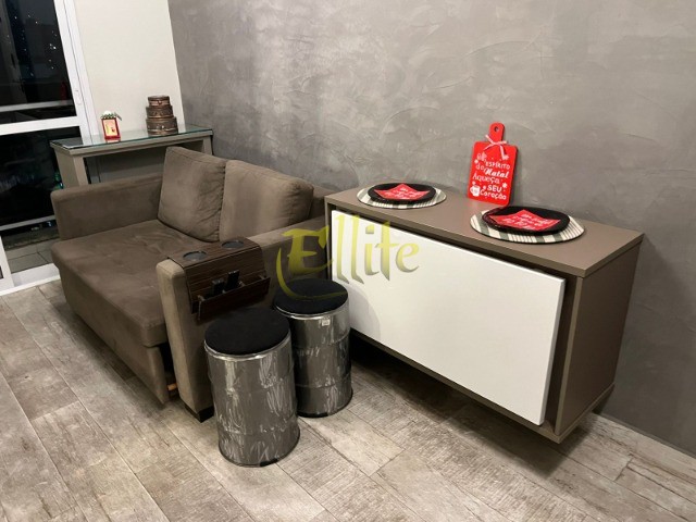 Apartamento, 1 quarto, 28 m² - Foto 7