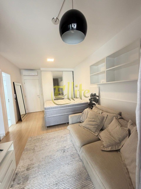 Flat/Apart Hotel, 1 quarto, 35 m² - Foto 2