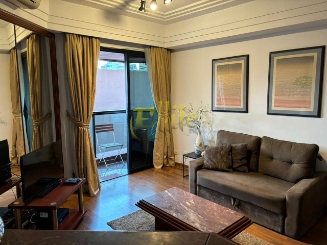 Flat/Apart Hotel, 1 quarto, 43 m² - Foto 3