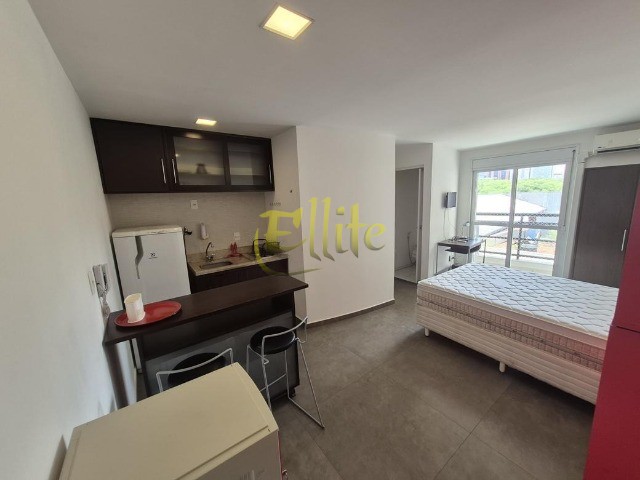 Flat/Apart Hotel, 1 quarto, 28 m² - Foto 1