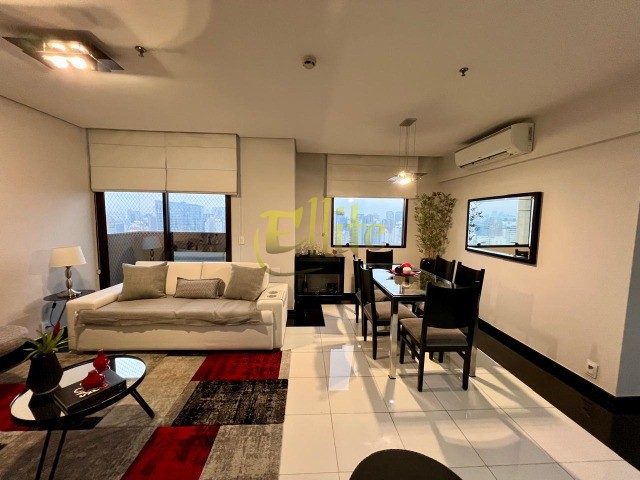 Flat/Apart Hotel, 2 quartos, 75 m² - Foto 10