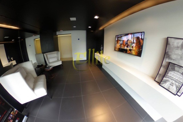 Apartamento, 1 quarto, 20 m² - Foto 9